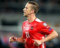 * Nomination Marc Janko, footballplayer of Austria. --Steindy 00:05, 15 June 2022 (UTC) * Promotion &nbsp;Support Good quality. --Jakubhal 03:50, 15 June 2022 (UTC)
