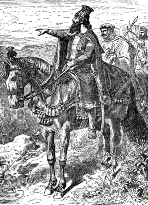 File:Great Men and Famous Women Volume 1 - Cyrus the Great.png